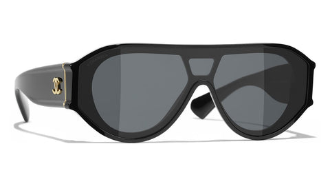 CHANEL 5568 1850/S4 Sunglasses