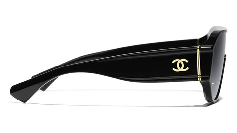 CHANEL 5568 1850/S4 Sunglasses