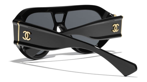 CHANEL 5568 1850/S4 Sunglasses