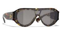 CHANEL 5568 1863/3 Sunglasses
