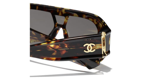 CHANEL 5568 1863/3 Sunglasses