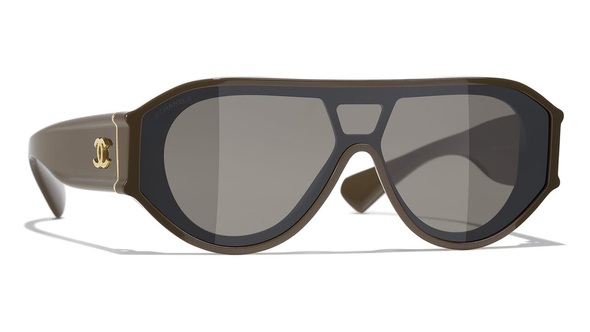 CHANEL 5568 1864/3 Sunglasses