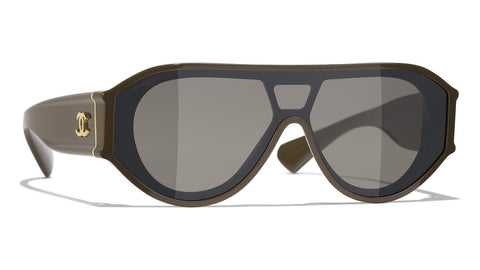 CHANEL 5568 1864/3 Sunglasses
