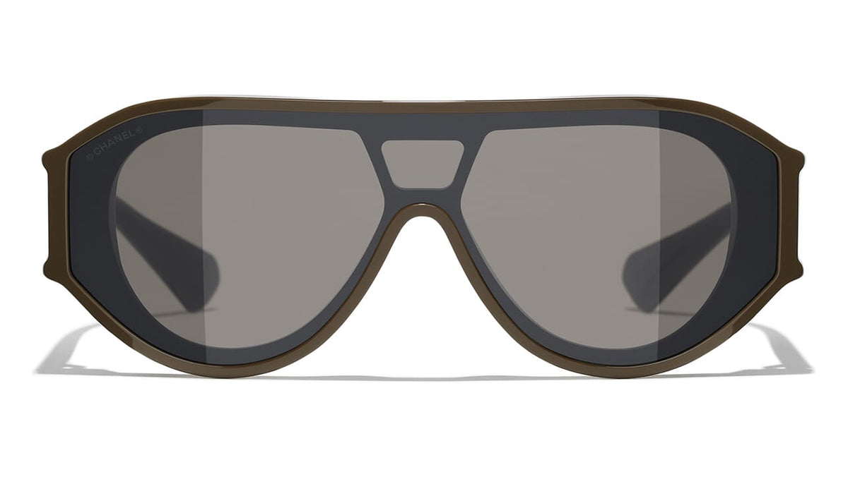 CHANEL 5568 1864/3 Sunglasses