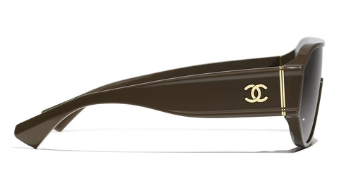 CHANEL 5568 1864/3 Sunglasses