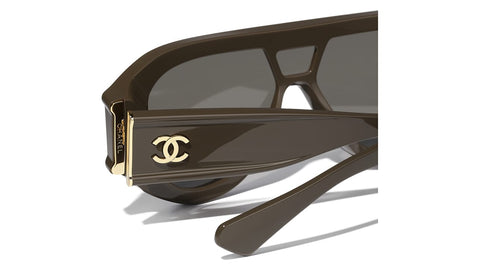 CHANEL 5568 1864/3 Sunglasses