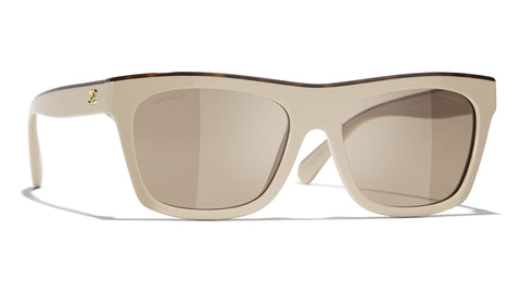 CHANEL 5569 1520/63 Sunglasses