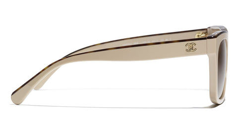 CHANEL 5569 1520/63 Sunglasses