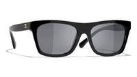 CHANEL 5569 1656/T8 Sunglasses