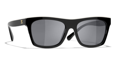 CHANEL 5569 1656/T8 Sunglasses