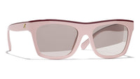 CHANEL 5569 1853/5 Sunglasses