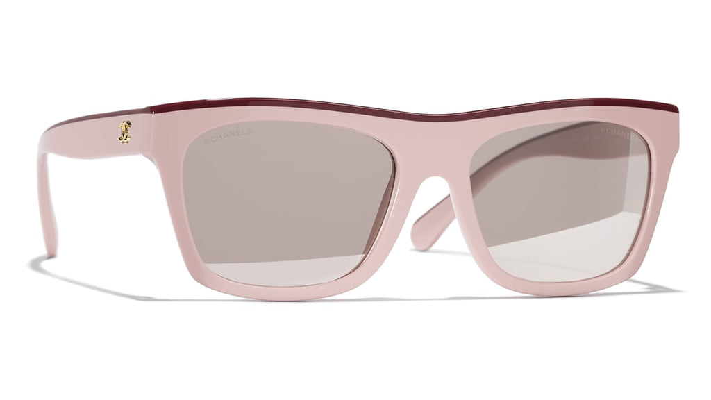 CHANEL 5569 1853/5 Sunglasses