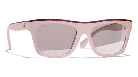 CHANEL 5569 1853/5 Sunglasses
