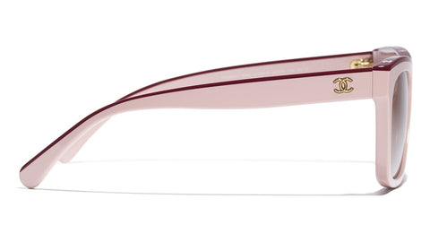 CHANEL 5569 1853/5 Sunglasses