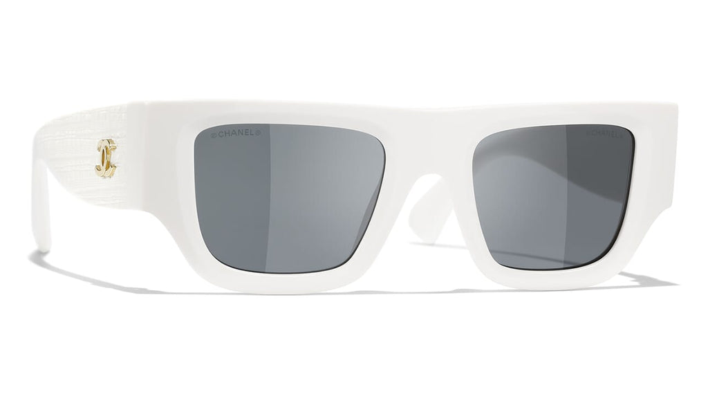 CHANEL 5570 1828/S4 Sunglasses
