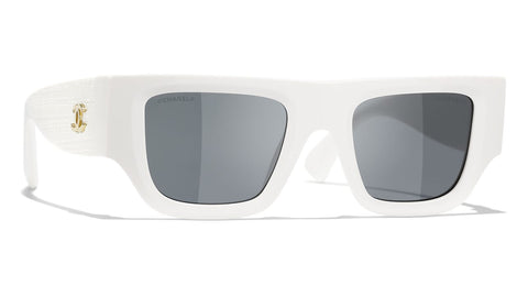 CHANEL 5570 1828/S4 Sunglasses