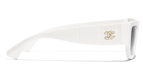 CHANEL 5570 1828/S4 Sunglasses