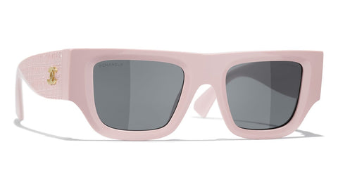 CHANEL 5570 1846/S4 Sunglasses