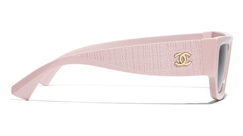 CHANEL 5570 1846/S4 Sunglasses