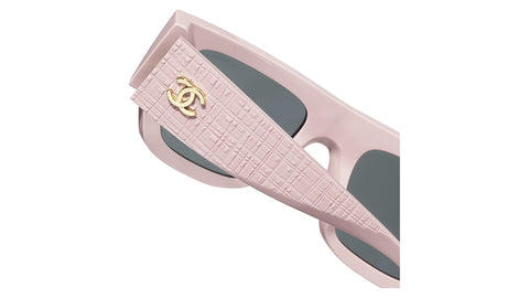 CHANEL 5570 1846/S4 Sunglasses
