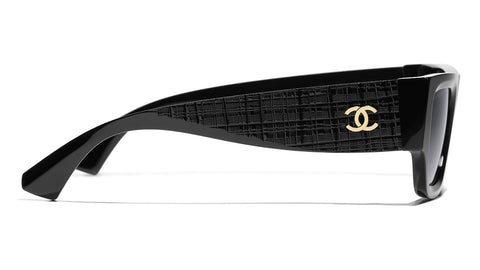 CHANEL 5570 1850/S4 Sunglasses