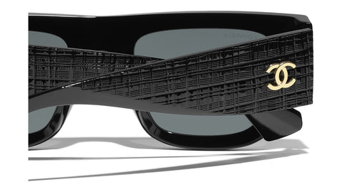 CHANEL 5570 1850/S4 Sunglasses
