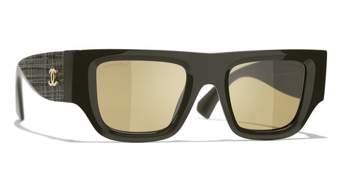 CHANEL 5570 1865/73 Sunglasses