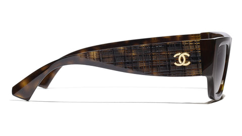 CHANEL 5570 C714/S9 Sunglasses