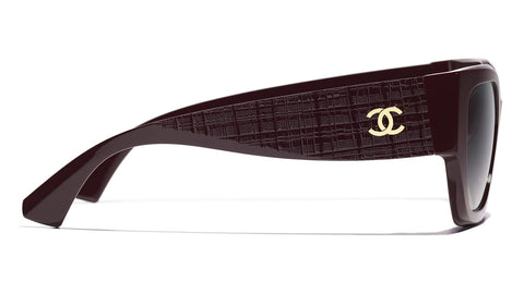 CHANEL 5571 1461/S5 Sunglasses