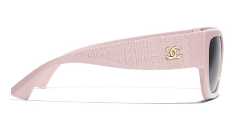 CHANEL 5571 1846/S4 Sunglasses