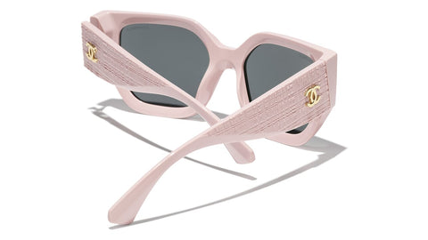 CHANEL 5571 1846/S4 Sunglasses