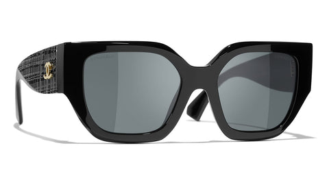 CHANEL 5571 1850/S4 Sunglasses