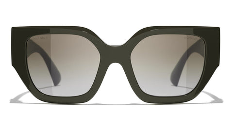 CHANEL 5571 1865/0A Sunglasses