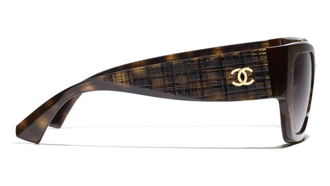 CHANEL 5571 C714/S9 Sunglasses