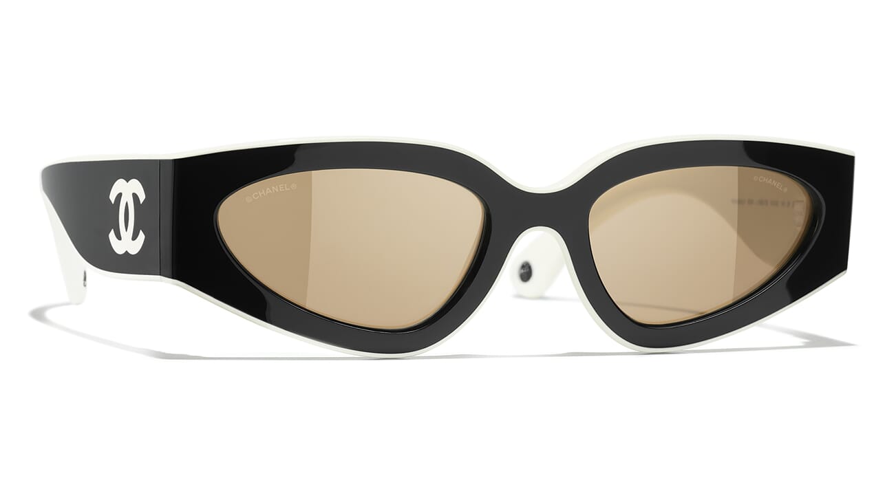 Pretavoir chanel sunglasses on sale