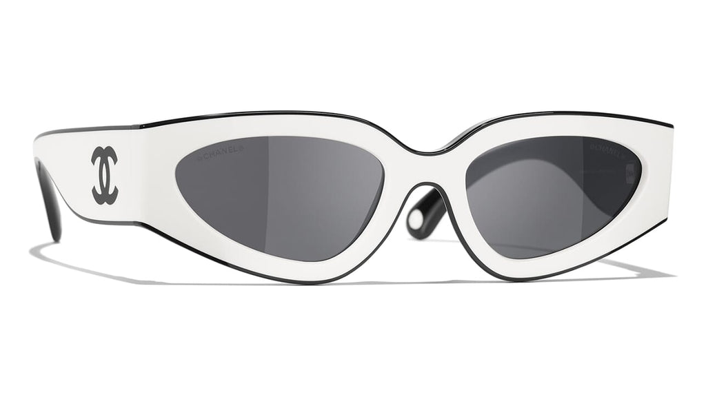 CHANEL 6056 1869/B1 Sunglasses