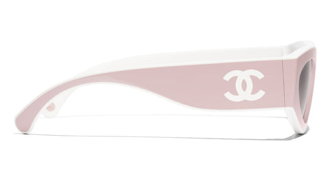 CHANEL 6056 1870/53 Sunglasses