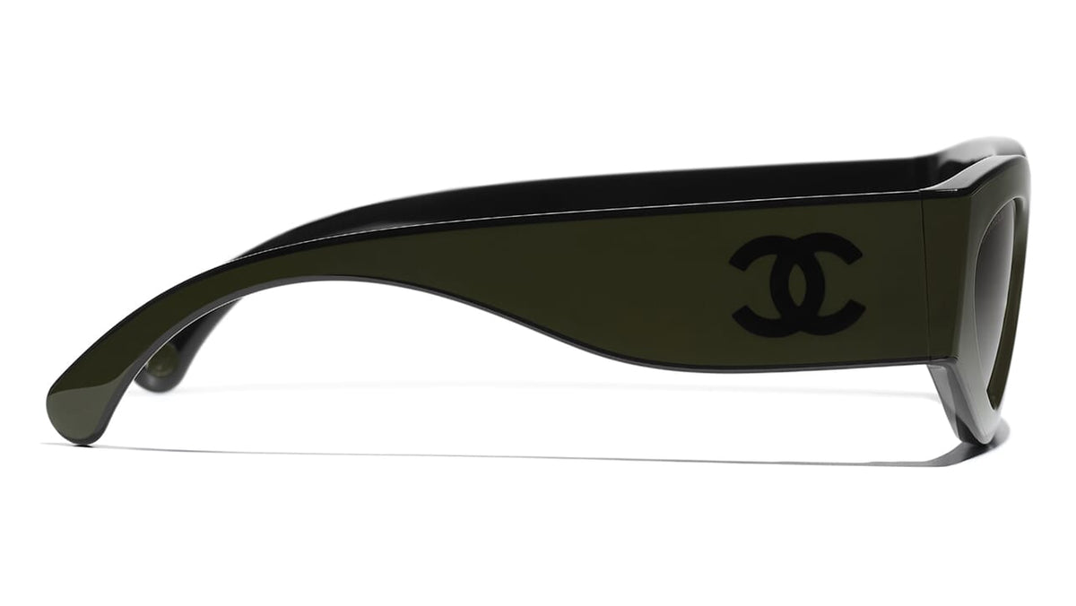 CHANEL 6056 1871/53 Sunglasses