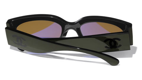 CHANEL 6056 1871/53 Sunglasses