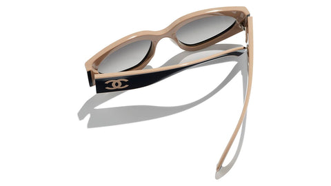 Chanel 6056 C534/M3 Sunglasses