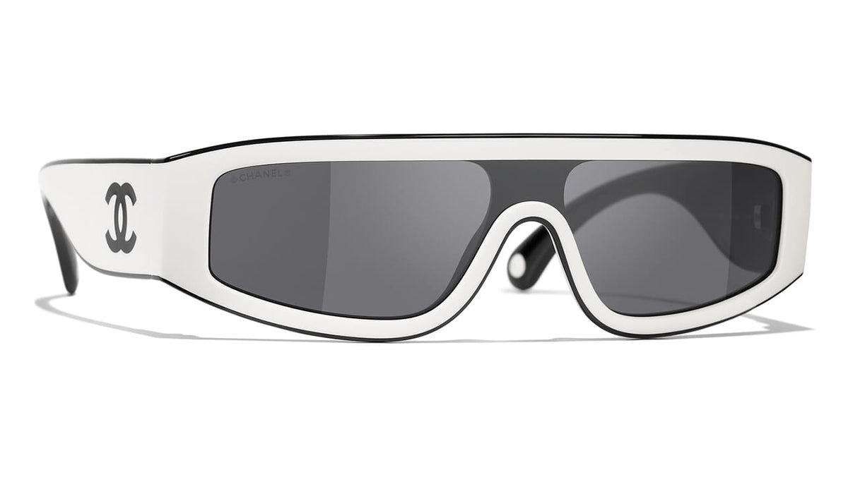 CHANEL 6057 1869/S4 Sunglasses