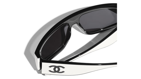 CHANEL 6057 1869/S4 Sunglasses