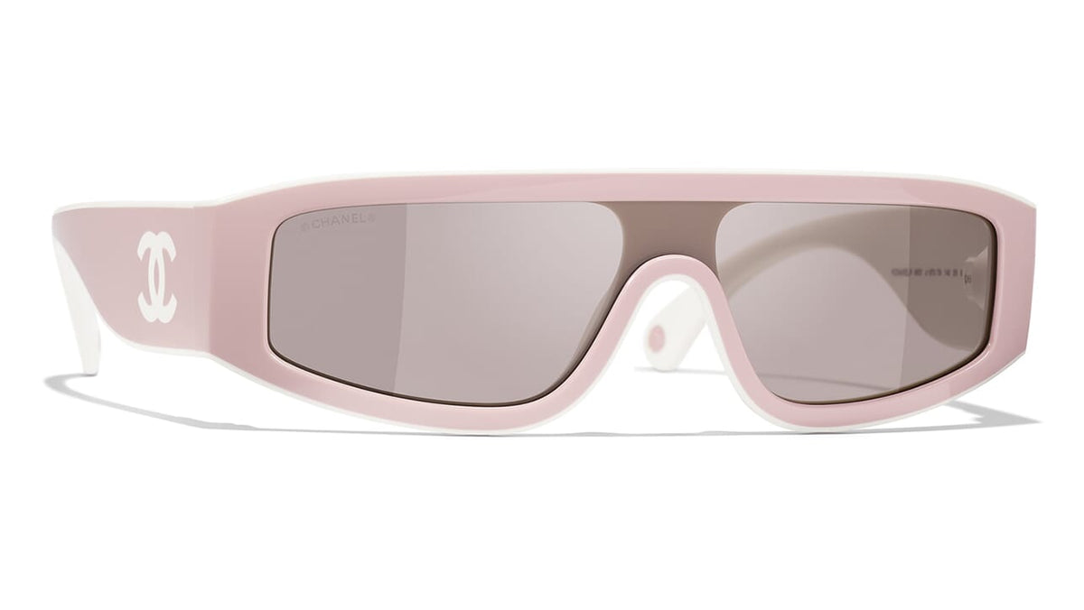 CHANEL 6057 1870/7N Sunglasses