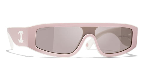 CHANEL 6057 1870/7N Sunglasses