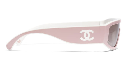 CHANEL 6057 1870/7N Sunglasses