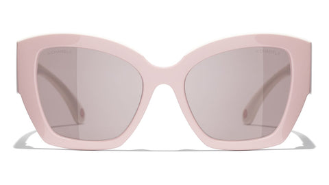 CHANEL 6058 1870/53 Sunglasses