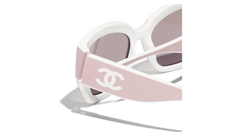 CHANEL 6058 1870/53 Sunglasses