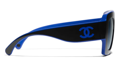 Chanel 6059 1768/Q8 Sunglasses