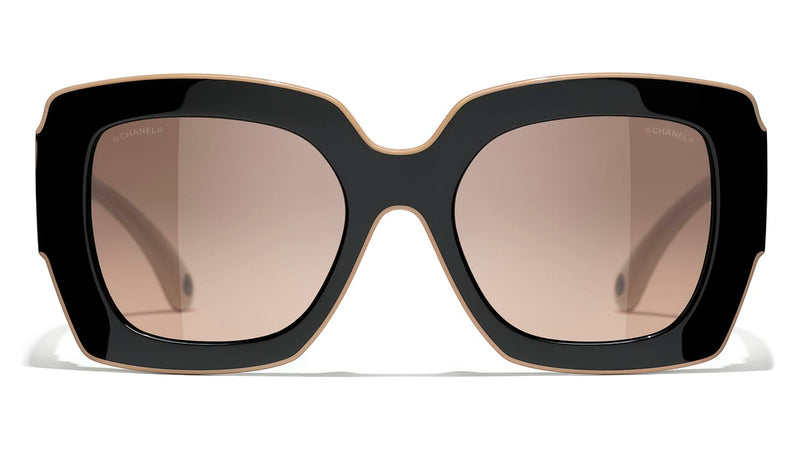 Chanel 6059 C534/43 Sunglasses