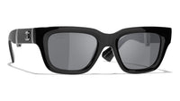 CHANEL 6060 1608/48 Sunglasses